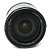 Lente Canon EF 24-105mm f/4 L IS USM Ultrasonic com Parasol Seminova - Imagem 3