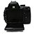 Câmera Nikon D5000 com Lente 18-55mm VR Seminova - Imagem 4