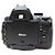 Câmera Nikon D5000 com Lente 18-55mm VR Seminova - Imagem 2