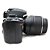 Câmera Nikon D5000 com Lente 18-55mm VR Seminova - Imagem 6