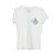 Camiseta Ecológica Planeta (gola v) - Imagem 1