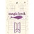 (Pequena avaria) Magic Book, vários autores - Imagem 1