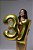 NIVER DA CHEFE | Perfume Capilar || 30ml - Imagem 3