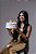 NIVER DA CHEFE | Perfume Capilar || 30ml - Imagem 4