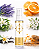 3 PERFUMES CAPILARES | MEU BANHO DE CHEIRO || 30ml - Imagem 6