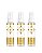 3 PERFUMES CAPILARES | MEU BANHO DE CHEIRO || 30ml - Imagem 1