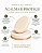 SABONETE PELES SENSÍVEIS (DERMATITE E PSORÍASE) | DONA GINA - Imagem 1