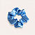 SCRUNCHIE DE CETIM - Imagem 1