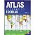 Atlas Geográfico Escolar - Editora Todolivro - Imagem 1