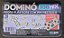 Jogo Dominó estojo em lata - JogMix - Imagem 2