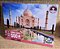Quebra-cabeça Taj Mahal - 500 peças - Game Office - Imagem 1