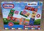 Dominó Cozy Coupe - Little Tikes - Xalingo - Imagem 1