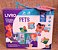 Pets - Livro com quebra-cabeça - Todolivro Play - Editora Todolivro - Imagem 1