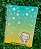Caderno  1 matéria - 17,7cm x24cm - Station Colors - Credeal - Imagem 4