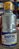 Tempera guache 250ml - prata - Giotto - Imagem 2