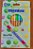 Caneta Hidrocor Neon-Pen - 12 cores - Pastel - Mentos - Compactor - Imagem 2
