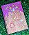 Caderno universitário capa dura - CapyClub(Capivara)- 80 fls - com pauta - Tilibra - Imagem 1