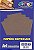 Papel Kraft A4 - 180g/m2 - 50 folhas - OFF PAPER - Imagem 1
