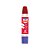 Cola gel  38g - com 2 bicos - transparente - Lyke - Imagem 2