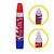 Cola gel  38g - com 2 bicos - transparente - Lyke - Imagem 3