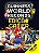 Guinness World Records Edição Gamer  - Top 100 maiores recordes dos games - Imagem 1