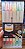Conjunto de canetas Dual Point Neon Fineliner + Brush - 6 cores - Lyke - Imagem 2