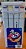 Conjunto de canetas dual point mark pen - 12cores - Twin Marker - Imagem 3