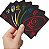Jogo de cartas UNO - Mattel Games - Imagem 1
