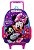 Mochila  Minnie com rodinhas - Xeryus - Imagem 1