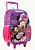 Mochila  Minnie com rodinhas - Xeryus - Imagem 2