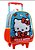 Mochila Hello Kitty com rodinhas - Xeryus - Imagem 1