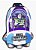 Mochila Buzz Lightyear com rodinhas - Nave - Toy Story - Diplomata - Imagem 1
