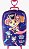 Mochila Skye Paw Patrol com rodinhas - Diplomata - Imagem 2