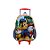 Mochila 14 Paw Patrol filme - com rodinhas - Xeryus kids - Imagem 1