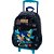 Mochila Sonic Don't Stop - com rodinhas - Pacific - Imagem 1