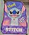 Mochila Stitch sem rodinhas - (violeta) - Luxcel - Imagem 1