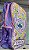 Mochila Stitch sem rodinhas - (verde) - Luxcel - Imagem 3
