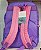 Mochila Stitch sem rodinhas - (verde) - Luxcel - Imagem 1