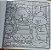 Livro de colorir - Snuggly Friends - Contos de fadas - Editora LPM - Imagem 2