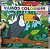 Livro de colorir - Vamos colorir!! - Editora LPM - Imagem 1