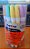 Caneta marca texto pastel - Bazze - Imagem 2