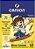 Bloco escolar desenho - 140 g/m2 - A4 - branco - 20 folhas - Canson - Imagem 1