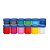 Tempera guache com 12 cores - Giotto - Imagem 2