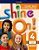SHINE ON 4 STUDENT BOOK WITH ONLINE - Editora Oxford - Imagem 1