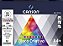 Bloco colorido Criativo Cards - 325mm x 235mm - 120g/m2 - 32 folhas - 8 cores - Canson - Imagem 1