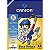 Bloco papel para pintura A4 - 300g/m2 - 12 folhas - Canson - Imagem 1