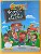 Caderno quadriculado (1x1mm) - 40 folhas - 248mm x 190mm - 70g/m2 - Tamoio - Imagem 2