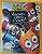 Caderno quadriculado (1x1mm) - 40 folhas - 248mm x 190mm - 70g/m2 - Tamoio - Imagem 3