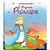 O Pequeno Príncipe - infantojuvenil - capa almofadada - Editora Todolivro - Imagem 1