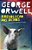 A revolução dos bichos - George Orwell - Editora Companhia das letras - Imagem 1